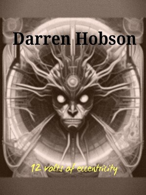 cover image of 12volts of Eccentricity